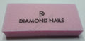 Small Pink Buffer