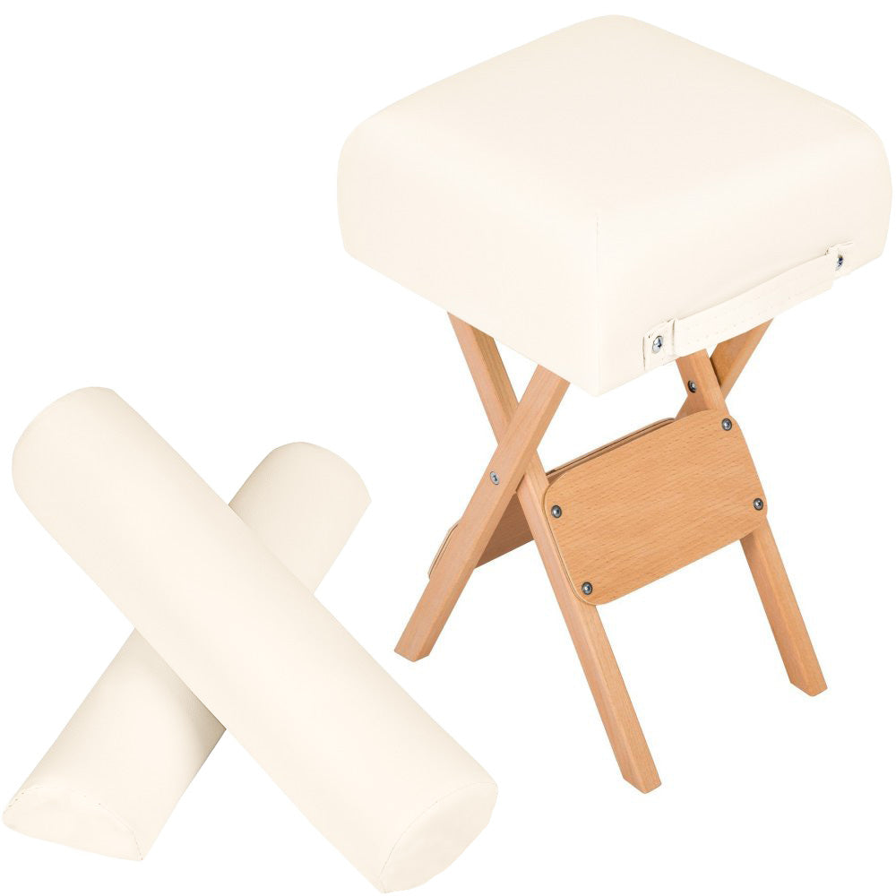 Set accesorii pentru masaj din 3 piese