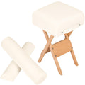 Set accesorii pentru masaj din 3 piese
