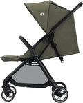 Bebeconfort azur - buggy - 0-3 years (0-15 kg) - automatically foldable - mineral green