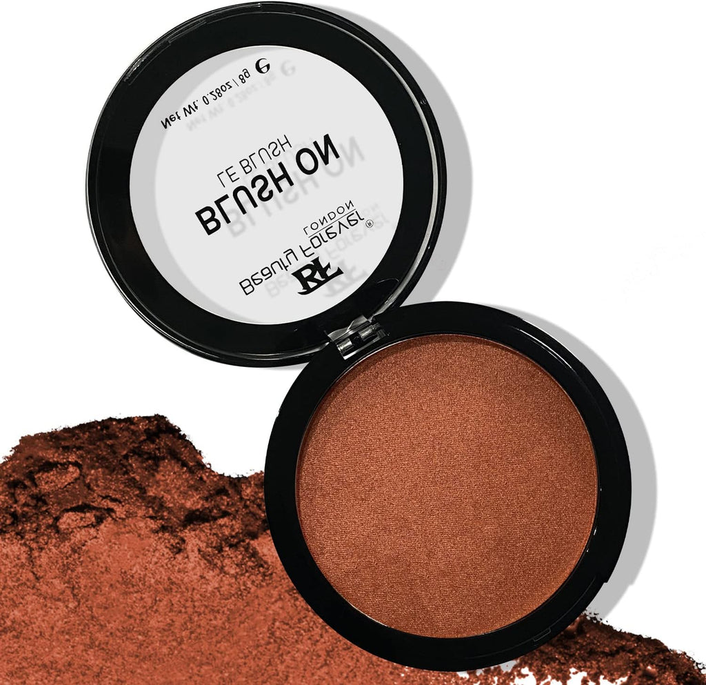 Beauty Forever BF Blush On 03 Terracotta