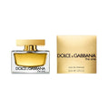 Dolce gabbana dolce gabanna eau de perfume spray the one 30ml women