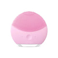 Electric facial massager-pink
