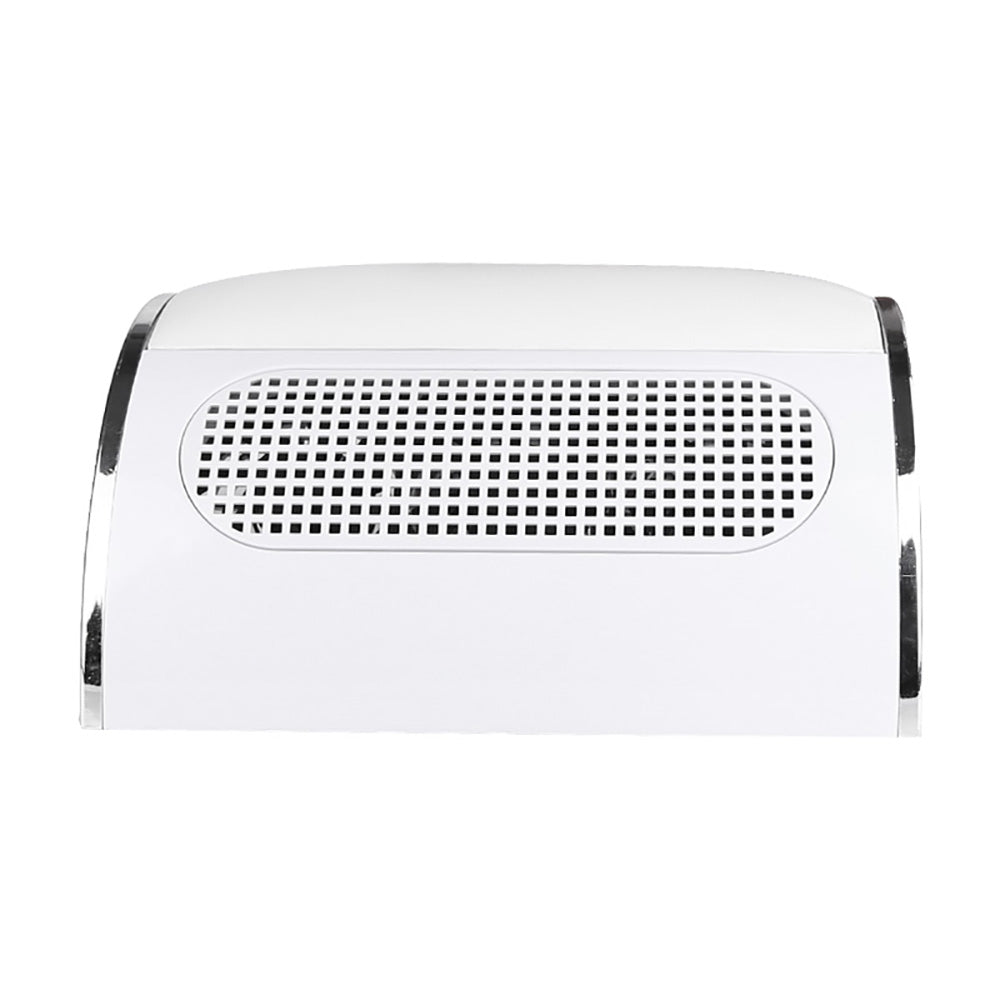 Odsávačka prachu na nechty, 3 ventilátory