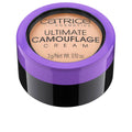ULTIMATE CAMOUFLAGE cream concealer #010N-ivory
