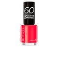 MADE WITH LOVE by Tom Daley nail polish #430-coralicious 8 ml