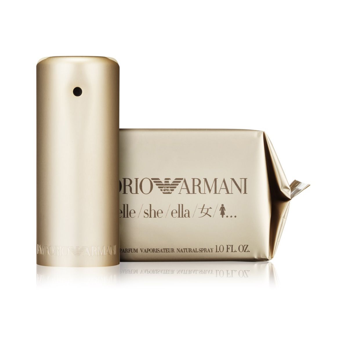Emporio armani she eau de perfume spray 30ml women