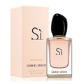 Giorgio armani eau de perfume spray si 50ml women