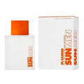 Jil sander jill sander eau de toilette spray sun men 40ml men